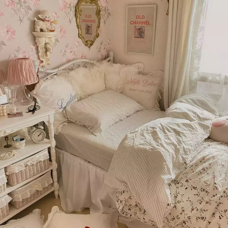 生病時會感到寂寞不安